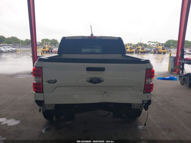 2022 FORD MAVERICK 3FTTW8E90NRB08031 Photo 5