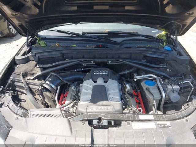 2015 AUDI SQ5 WA1CGAFP3FA097534 Photo 9