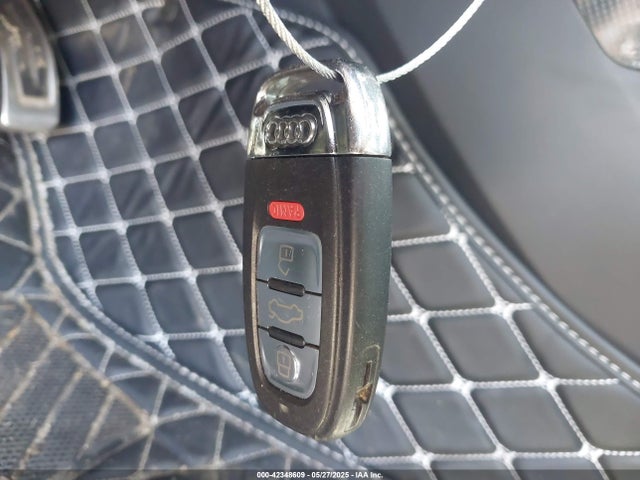 2015 AUDI SQ5 WA1CGAFP3FA097534 Photo 10
