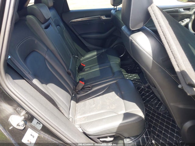 2015 AUDI SQ5 WA1CGAFP3FA097534 Photo 7