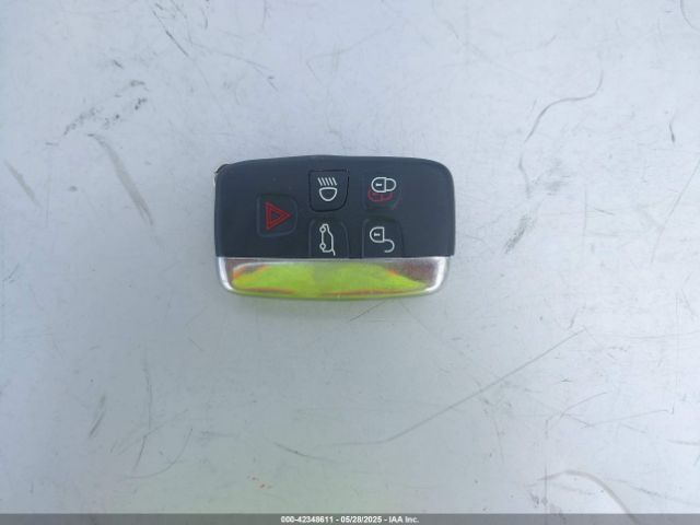 2016 LAND ROVER DISCOVERY SPORT SALCT2BG4GH581551 Photo 10