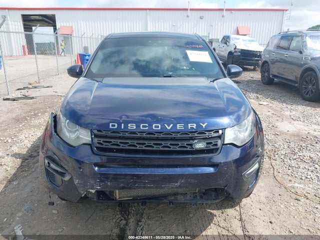 SALCT2BG4GH581551 Land Rover gtdi lev3 sulev30