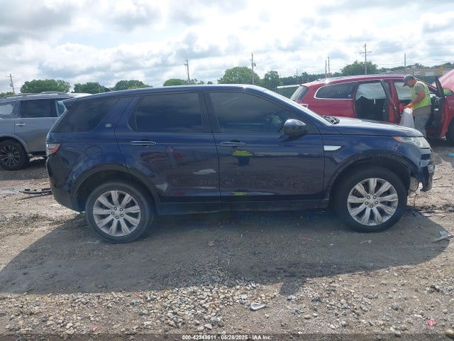SALCT2BG4GH581551 Land Rover gtdi lev3 sulev30