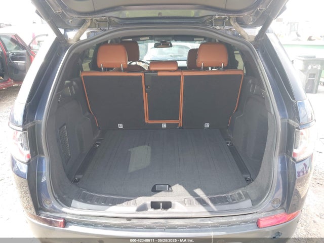 SALCT2BG4GH581551 Land Rover gtdi lev3 sulev30