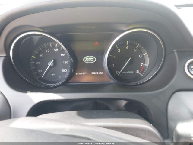 2016 LAND ROVER DISCOVERY SPORT SALCT2BG4GH581551 Photo 6