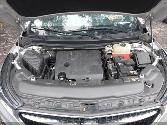 5GAERBKW5KJ191003 Buick Enclave Fwd Essence