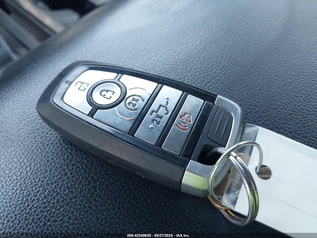 1FTFW1E86MKD21516 Ford gtdi