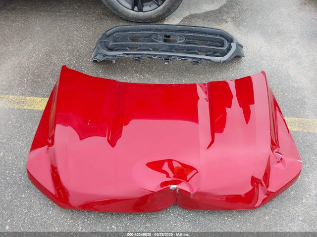 1FTFW1E86MKD21516 Ford gtdi