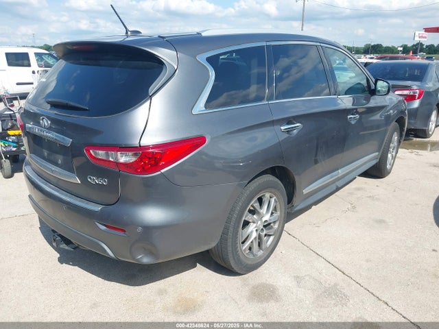 5N1AL0MM6FC500885 Infiniti QX60
