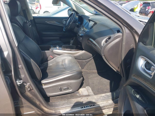 5N1AL0MM6FC500885 Infiniti QX60