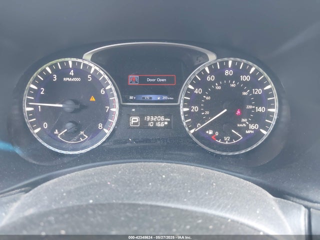 5N1AL0MM6FC500885 Infiniti QX60