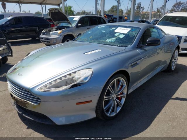 SCFFDAAM8EGA15189 Aston Martin am11