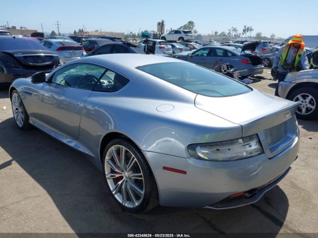 SCFFDAAM8EGA15189 Aston Martin am11