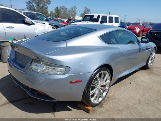 SCFFDAAM8EGA15189 Aston Martin am11