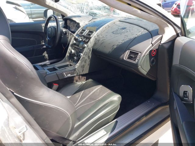 SCFFDAAM8EGA15189 Aston Martin am11