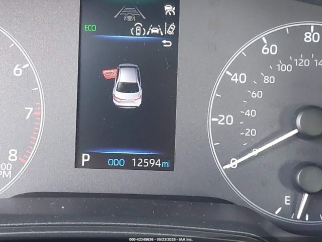 5YFS4MCEXPP143498 Toyota COROLLA SE