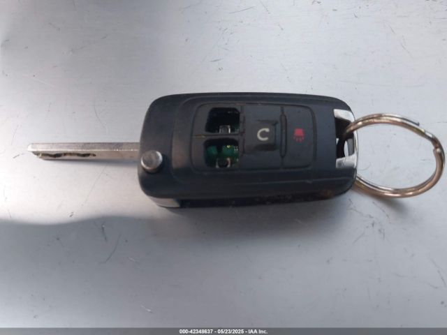 KL7CJLSB9GB681698 Chevrolet Trax Lt