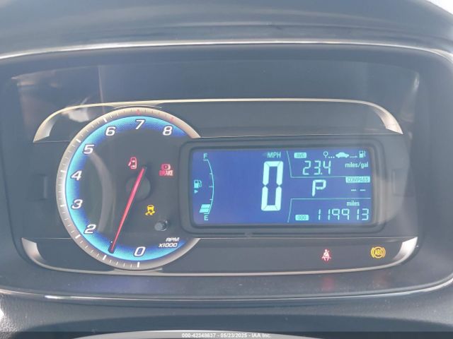 KL7CJLSB9GB681698 Chevrolet Trax Lt