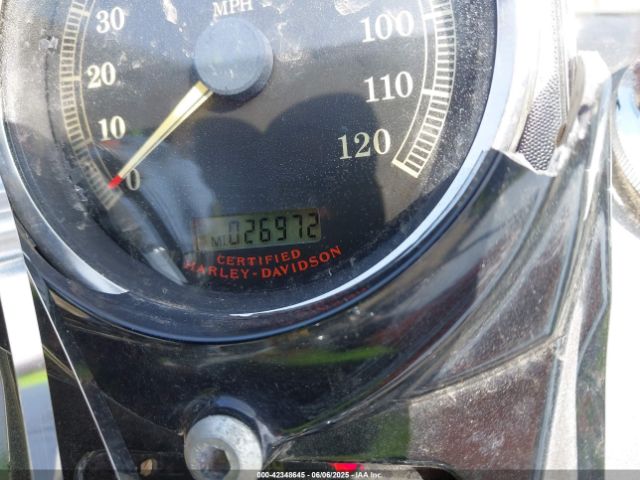 2006 HARLEY-DAVIDSON FLSTCI 1HD1BWB336Y052322 Photo 6