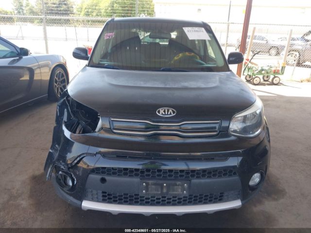 KNDJP3A50J7891086 KIA SOUL +