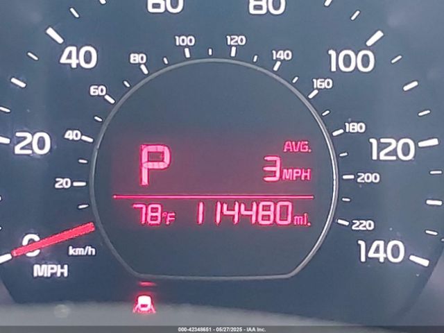 KNDJP3A50J7891086 KIA SOUL +