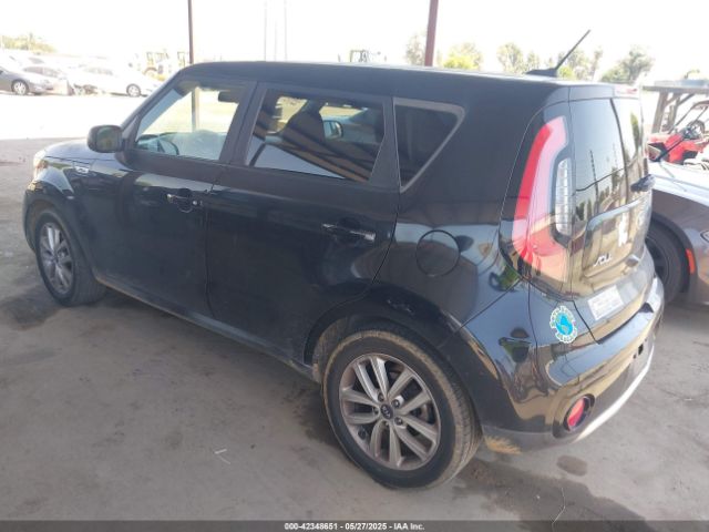 KNDJP3A50J7891086 KIA SOUL +