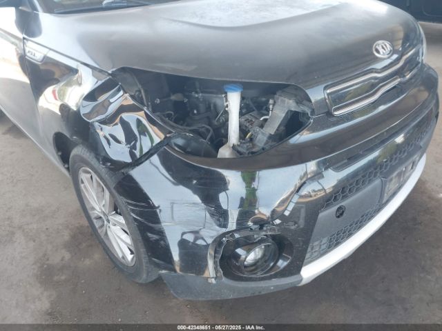 KNDJP3A50J7891086 KIA SOUL +