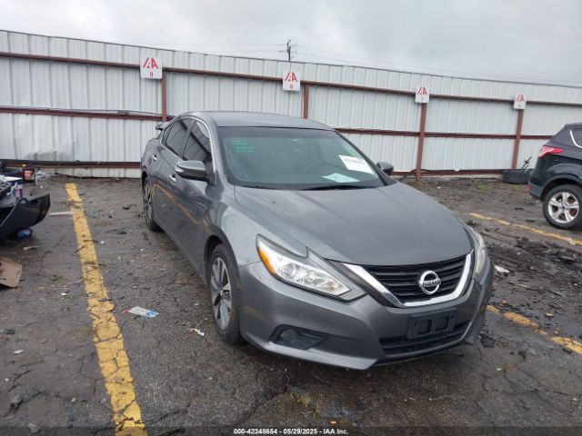 2017 NISSAN ALTIMA 1N4AL3AP7HC138062