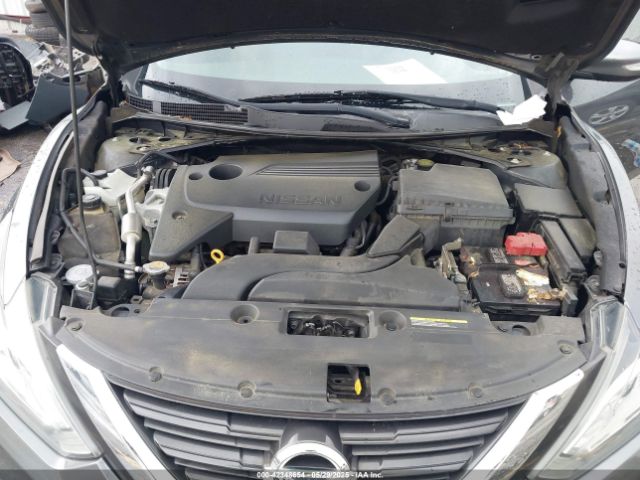 2017 NISSAN ALTIMA 1N4AL3AP7HC138062 Photo 9