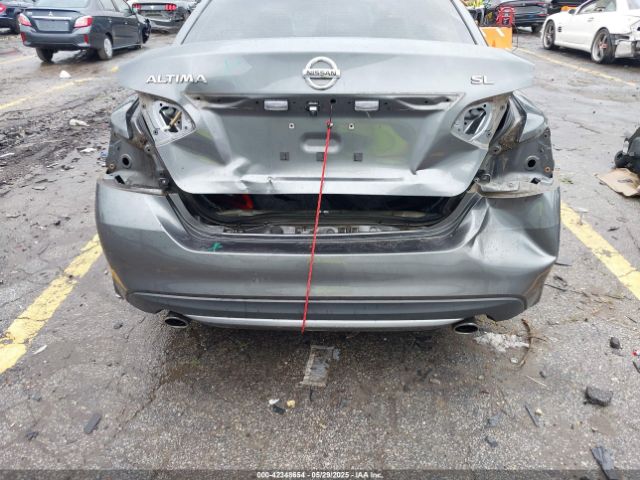 2017 NISSAN ALTIMA 1N4AL3AP7HC138062 Photo 5