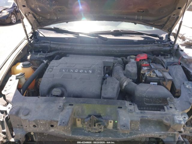 2LMHJ5NK9JBL02295 Lincoln 2018