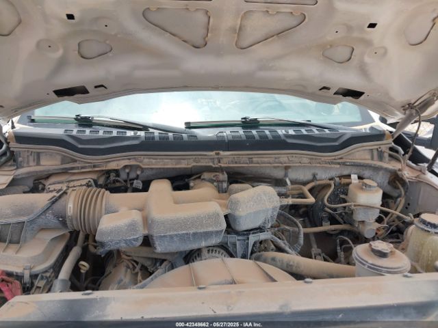 1FT7W2B60KEE58704 Ford F-250 Xlt