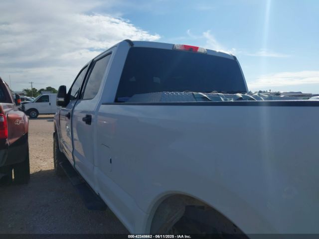 1FT7W2B60KEE58704 Ford F-250 Xlt