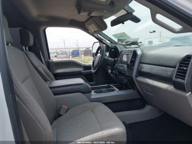 1FT7W2B60KEE58704 Ford F-250 Xlt