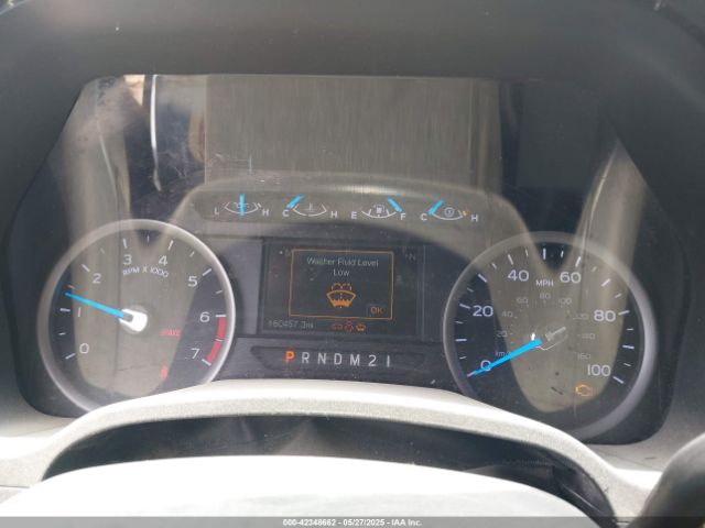 1FT7W2B60KEE58704 Ford F-250 Xlt