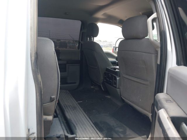 1FT7W2B60KEE58704 Ford F-250 Xlt