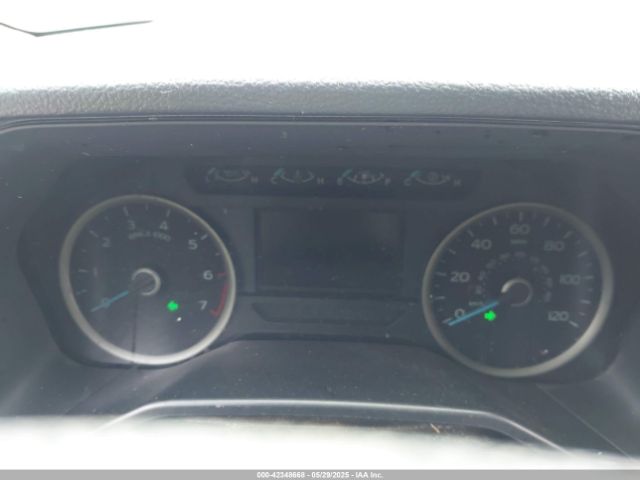 1FTEX1EP2GFA75156 Ford F-150 Xlt
