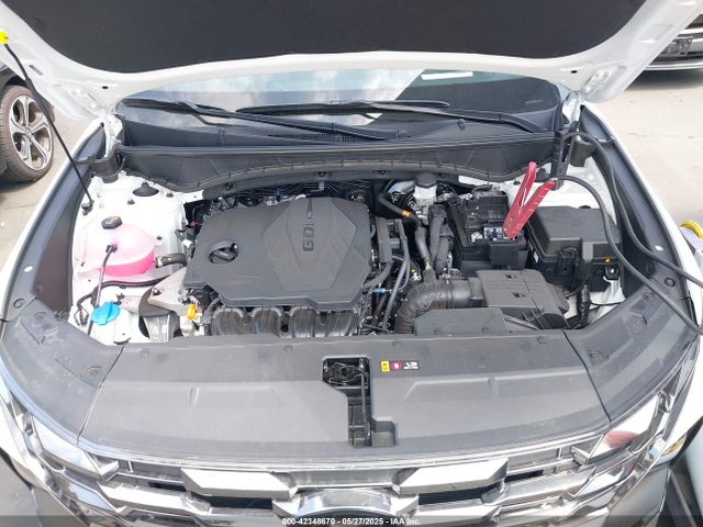 5NMJE3DE8SH465450 Hyundai gdi theta iii