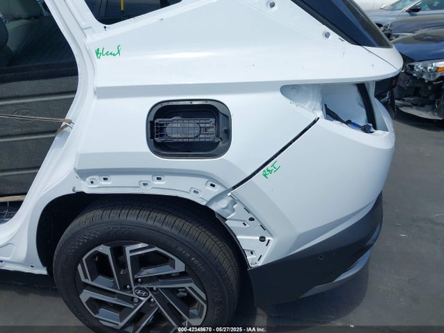 5NMJE3DE8SH465450 Hyundai gdi theta iii