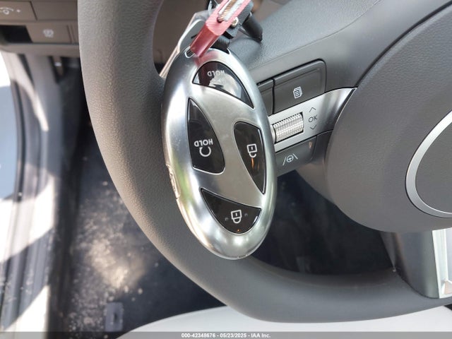 KMHL64JAXSA452394 Hyundai SONATA SEL