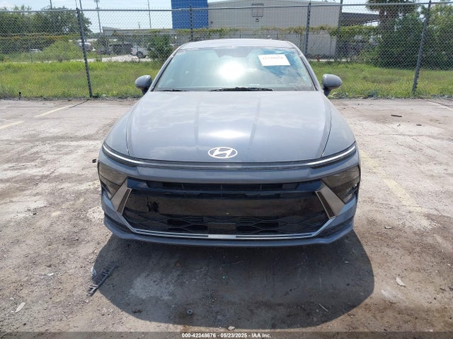 KMHL64JAXSA452394 Hyundai SONATA SEL