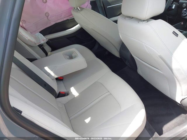 KMHL64JAXSA452394 Hyundai SONATA SEL
