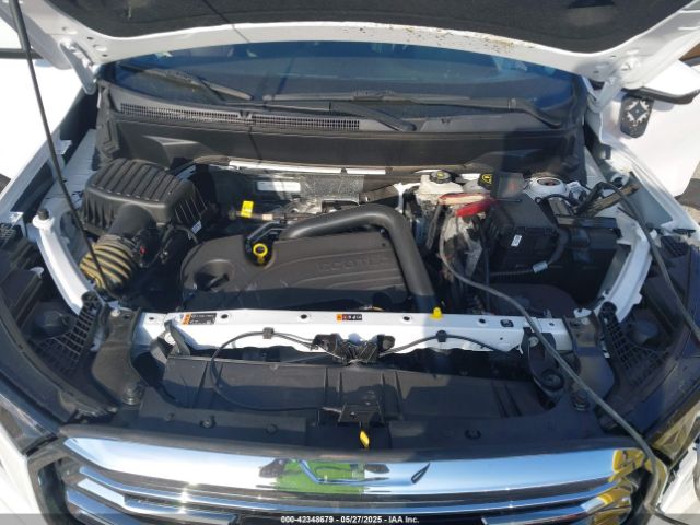3GKALPEG3RL186373 GMC Terrain Fwd Slt