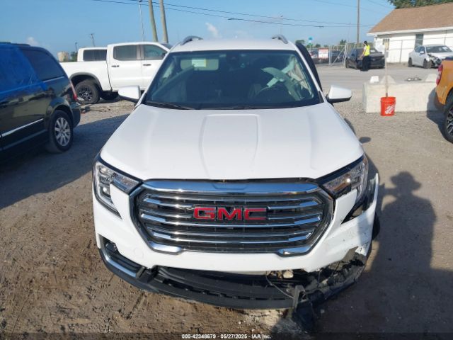 3GKALPEG3RL186373 GMC Terrain Fwd Slt