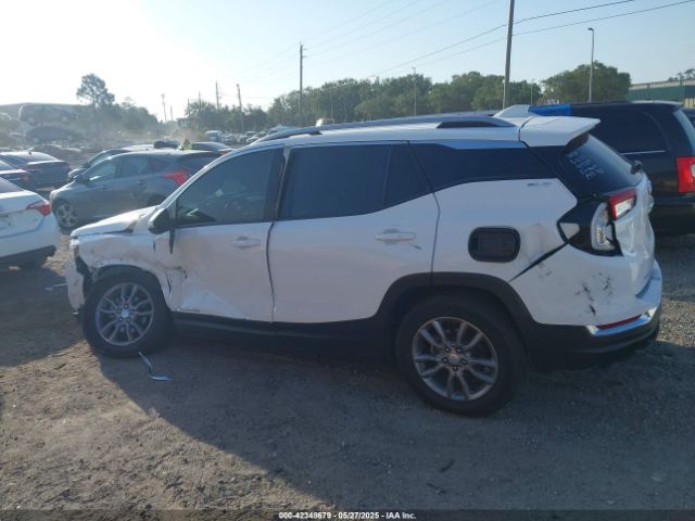 3GKALPEG3RL186373 GMC Terrain Fwd Slt