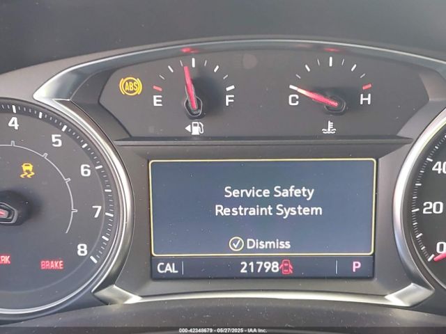 3GKALPEG3RL186373 GMC Terrain Fwd Slt