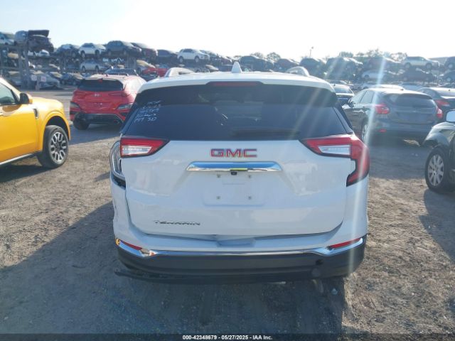 3GKALPEG3RL186373 GMC Terrain Fwd Slt