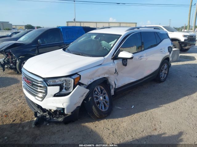 3GKALPEG3RL186373 GMC Terrain Fwd Slt