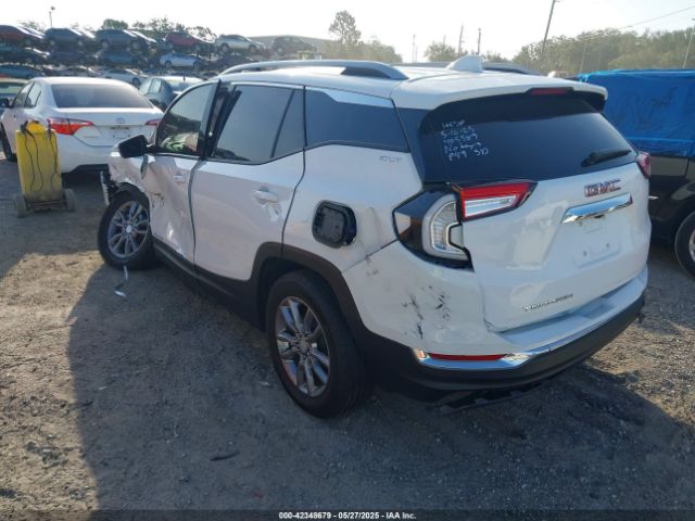 3GKALPEG3RL186373 GMC Terrain Fwd Slt