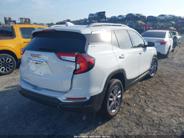 3GKALPEG3RL186373 GMC Terrain Fwd Slt